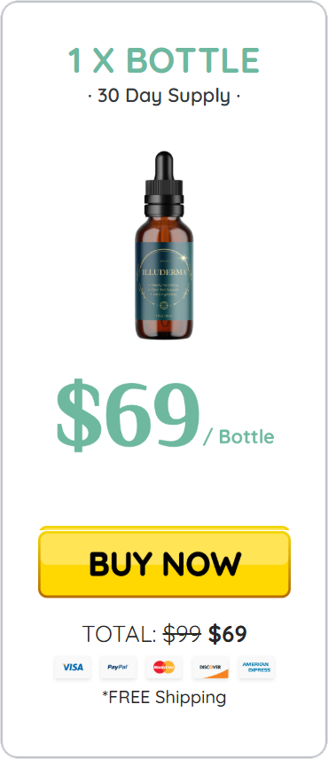 Illuderma-1-bottle